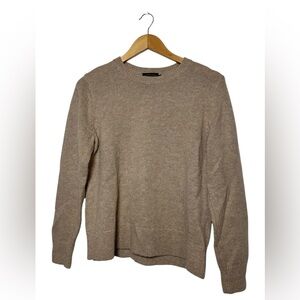 Pendleton 100% Shetland Sweater